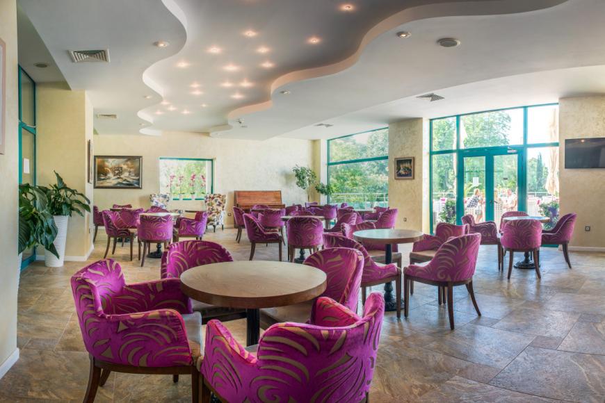 4 Sterne Familienhotel: Marina Grand Beach - Goldstrand, Varna (Schwarzmeerküste), Bild 9