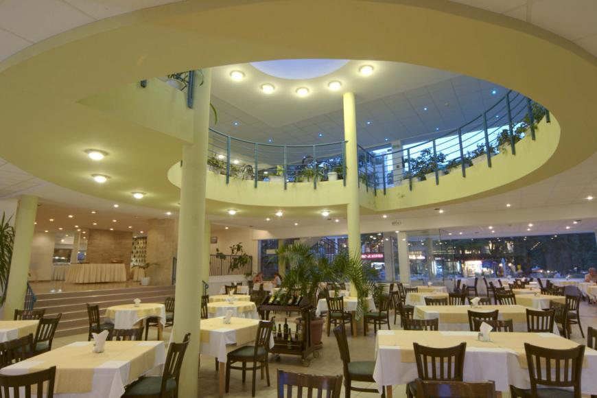 3 Sterne Hotel: Bonita Beach - Goldstrand, Varna (Schwarzmeerküste), Bild 5