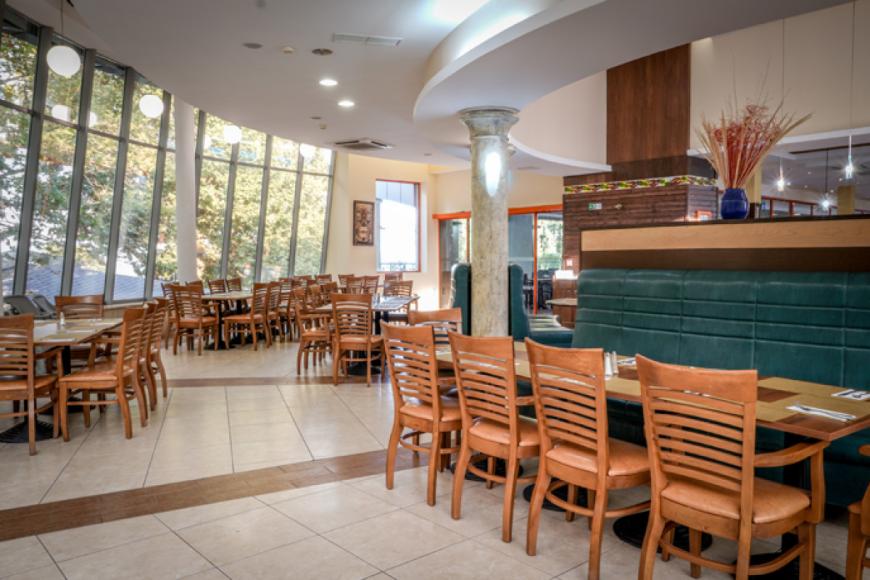 4 Sterne Familienhotel: Kaliakra Beach - Albena, Dobritsch (Schwarzmeerküste), Bild 8