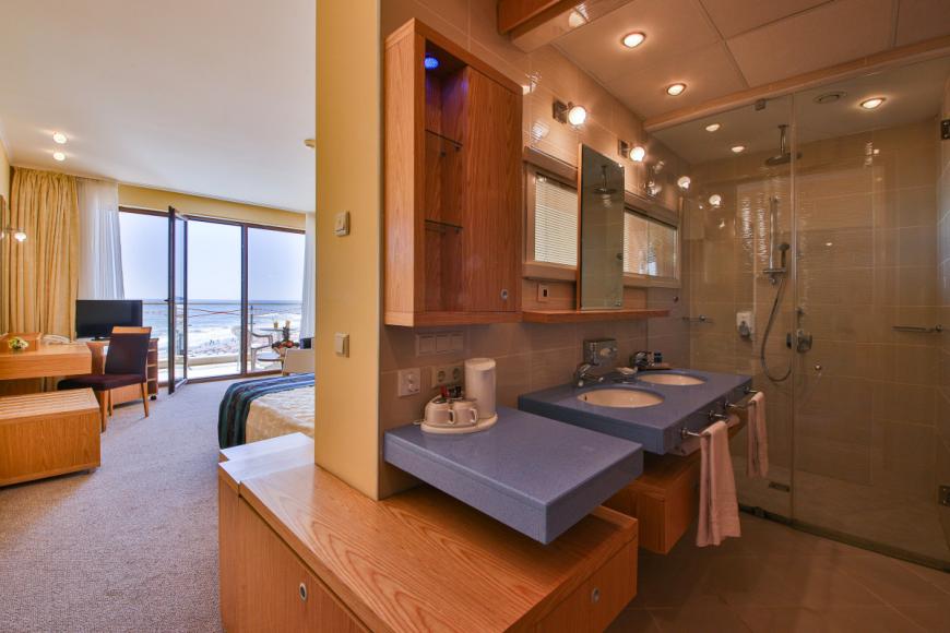 4 Sterne Familienhotel: Kaliakra Beach - Albena, Dobritsch (Schwarzmeerküste), Bild 6