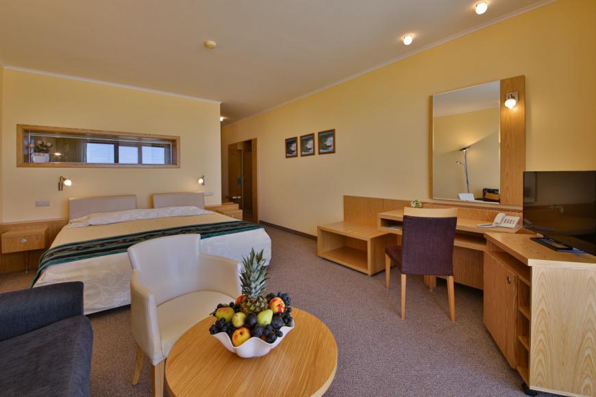 4 Sterne Familienhotel: Kaliakra Beach - Albena, Dobritsch (Schwarzmeerküste), Bild 4