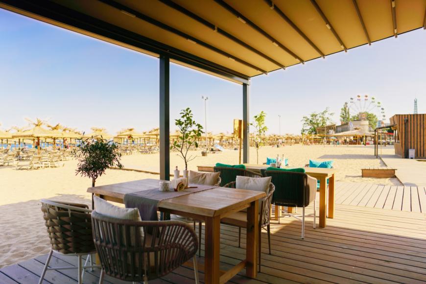 5 Sterne Familienhotel: Admiral - Goldstrand, Varna (Schwarzmeerküste), Bild 7