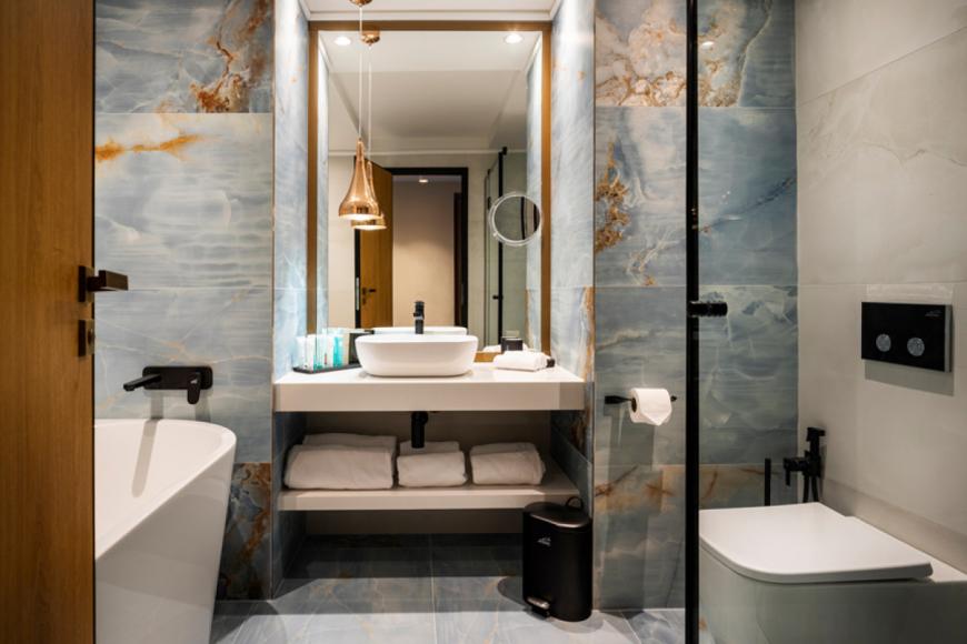 5 Sterne Familienhotel: Admiral - Goldstrand, Varna (Schwarzmeerküste), Bild 5