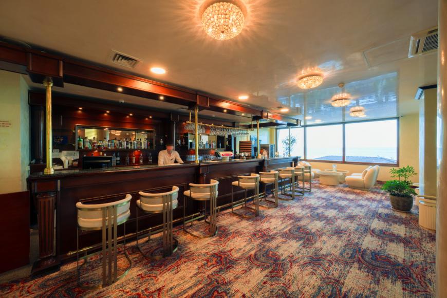 5 Sterne Familienhotel: Admiral - Goldstrand, Varna (Schwarzmeerküste), Bild 10