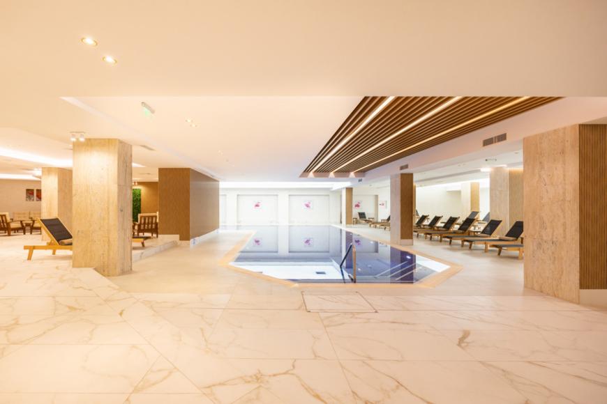 5 Sterne Familienhotel: Admiral - Goldstrand, Varna (Schwarzmeerküste), Bild 9