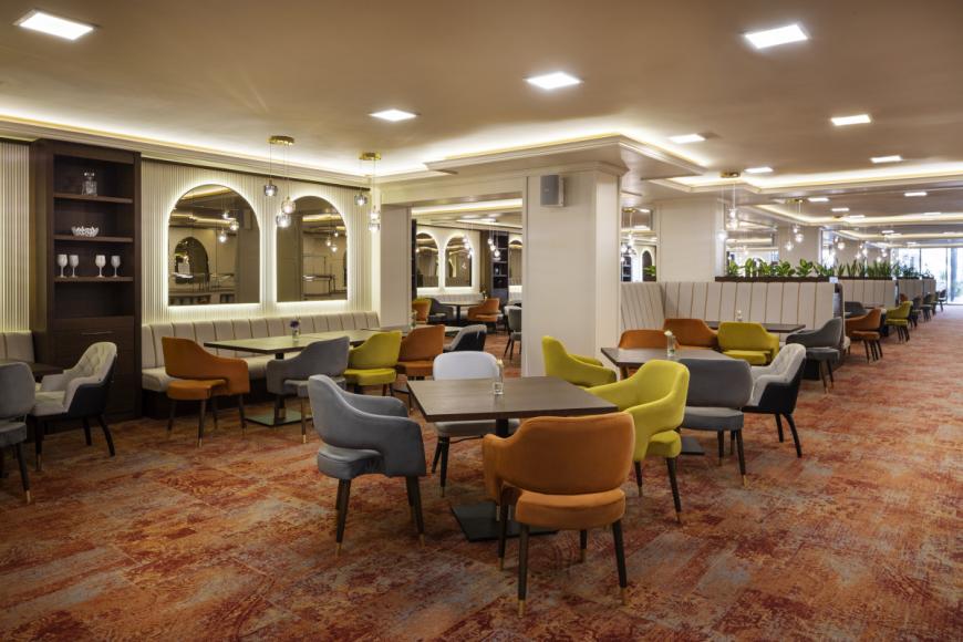 5 Sterne Familienhotel: Admiral - Goldstrand, Varna (Schwarzmeerküste), Bild 6