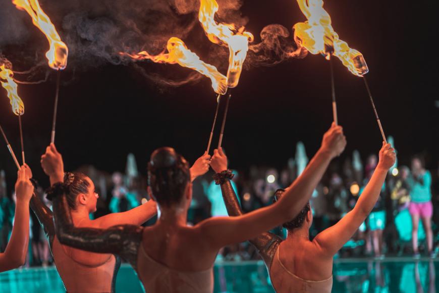 4 Sterne Hotel: Astera - Goldstrand, Varna (Schwarzmeerküste), Bild 7