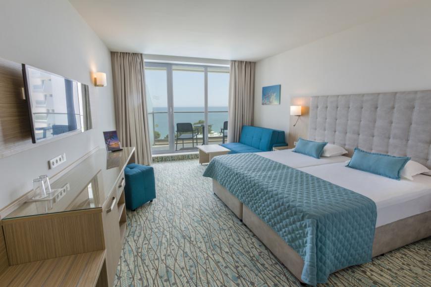 4 Sterne Hotel: Astera - Goldstrand, Varna (Schwarzmeerküste), Bild 4