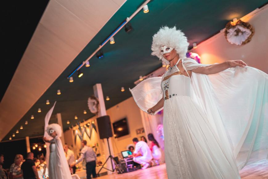 4 Sterne Hotel: Astera - Goldstrand, Varna (Schwarzmeerküste), Bild 2