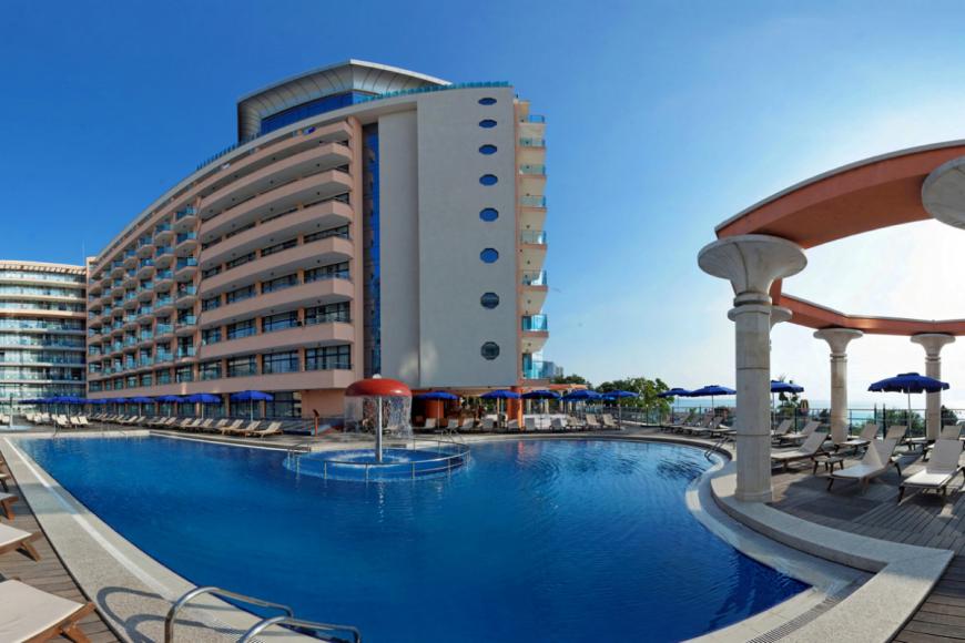 4 Sterne Hotel: Astera - Goldstrand, Varna (Schwarzmeerküste), Bild 10