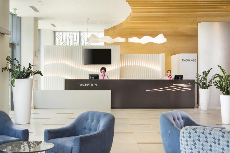 4 Sterne Hotel: Astera - Goldstrand, Varna (Schwarzmeerküste), Bild 8