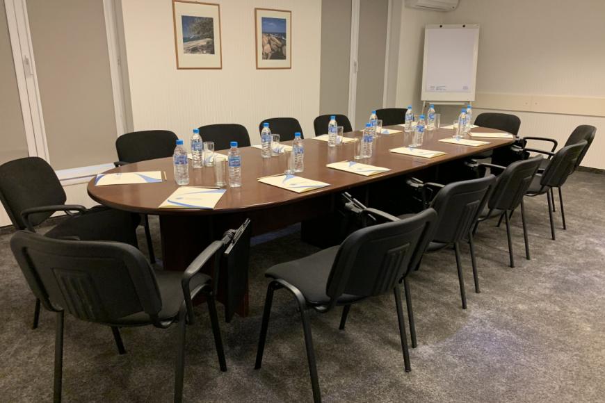 4 Sterne Hotel: Panorama - Varna, Varna (Schwarzmeerküste), Bild 10