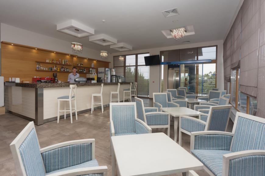 4 Sterne Hotel: Slavey - Goldstrand, Varna (Schwarzmeerküste), Bild 5