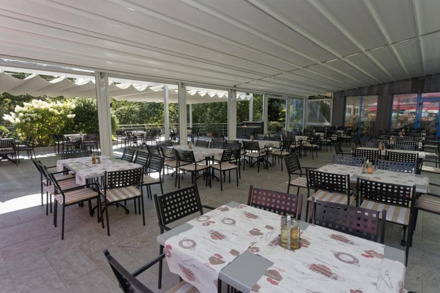 4 Sterne Hotel: Slavey - Goldstrand, Varna (Schwarzmeerküste), Bild 3