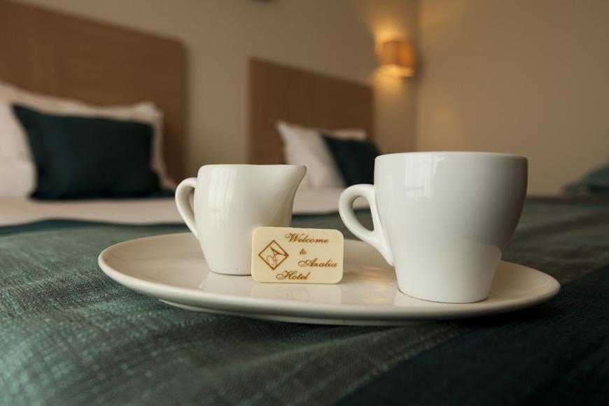 4 Sterne Hotel: Azalia - Sveti Konstantin, Varna (Schwarzmeerküste), Bild 2