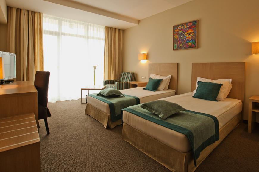 4 Sterne Hotel: Azalia - Sveti Konstantin, Varna (Schwarzmeerküste), Bild 6