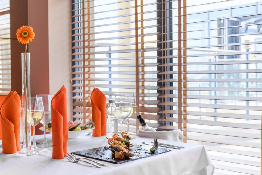 4 Sterne Hotel: Azalia - Sveti Konstantin, Varna (Schwarzmeerküste), Bild 8