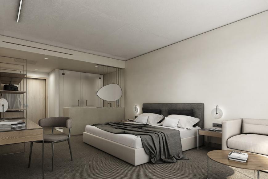 5 Sterne Hotel: Ensana Aquahouse Health Spa - Sveti Konstantin, Varna (Schwarzmeerküste), Bild 5