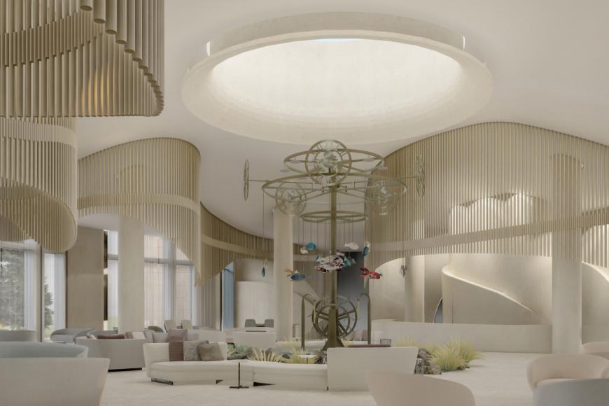 5 Sterne Hotel: Ensana Aquahouse Health Spa - Sveti Konstantin, Varna (Schwarzmeerküste), Bild 3