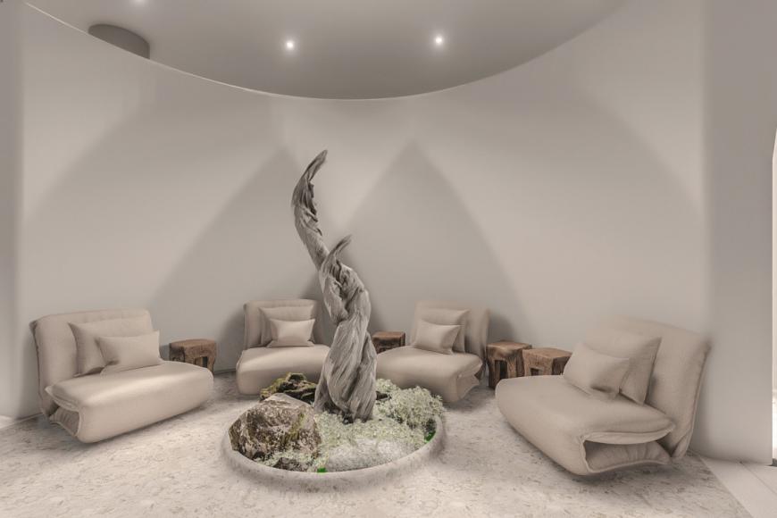 5 Sterne Hotel: Ensana Aquahouse Health Spa - Sveti Konstantin, Varna (Schwarzmeerküste), Bild 4