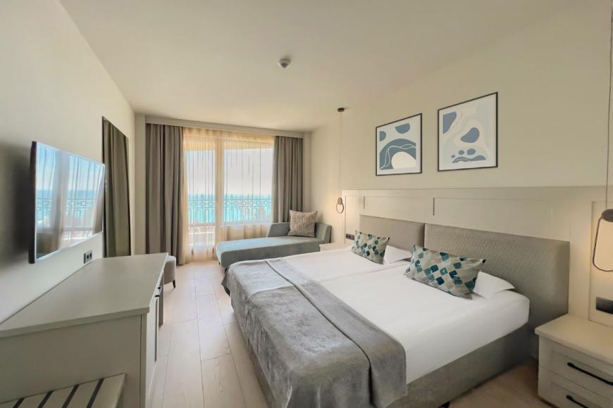 5 Sterne Familienhotel: GRIFID Noa - Goldstrand, Varna (Schwarzmeerküste), Bild 4