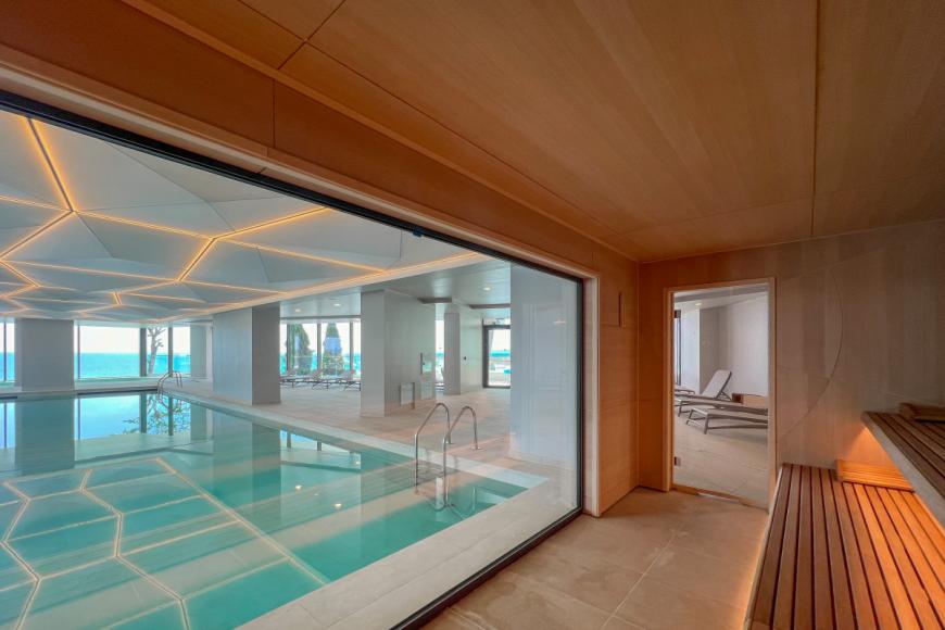 5 Sterne Familienhotel: GRIFID Noa - Goldstrand, Varna (Schwarzmeerküste), Bild 10