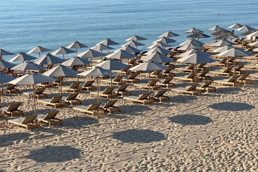 5 Sterne Familienhotel: GRIFID Noa - Goldstrand, Varna (Schwarzmeerküste), Bild 2