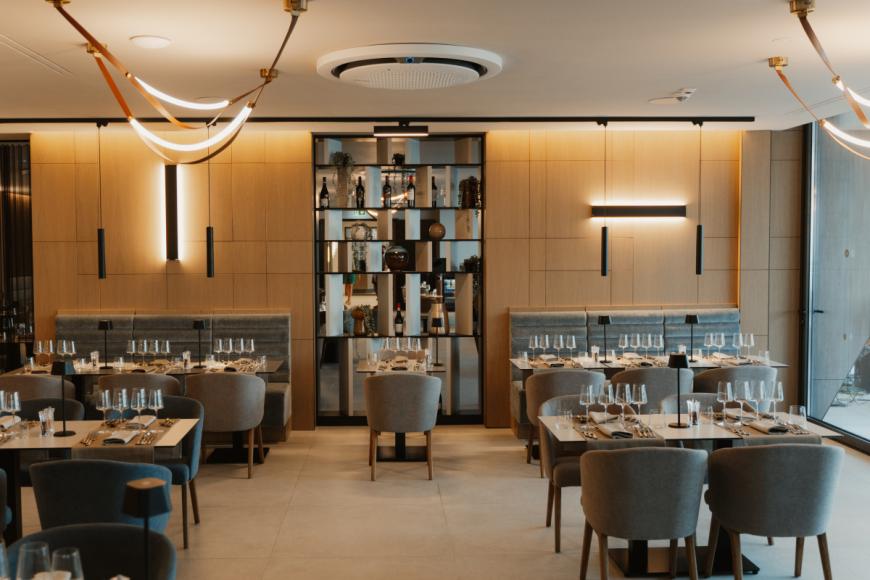 5 Sterne Familienhotel: GRIFID Noa - Goldstrand, Varna (Schwarzmeerküste), Bild 8