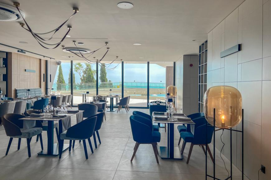 5 Sterne Familienhotel: GRIFID Noa - Goldstrand, Varna (Schwarzmeerküste), Bild 7