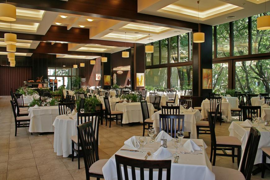 5 Sterne Familienhotel: HVD Riviera Beach Hotel - Goldstrand, Bild 5