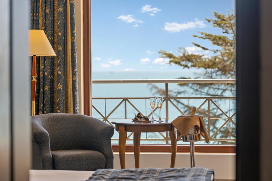 5 Sterne Familienhotel: HVD Riviera Beach Hotel - Goldstrand, Bild 3