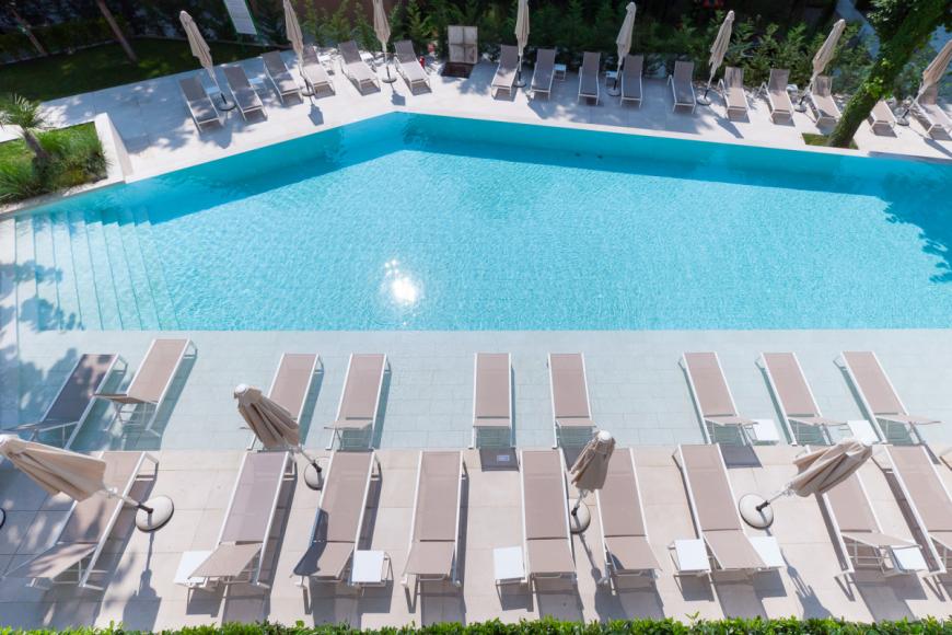 4 Sterne Hotel: ibis Styles Golden Sands Roomer Hotel - Goldstrand, Varna (Schwarzmeerküste)