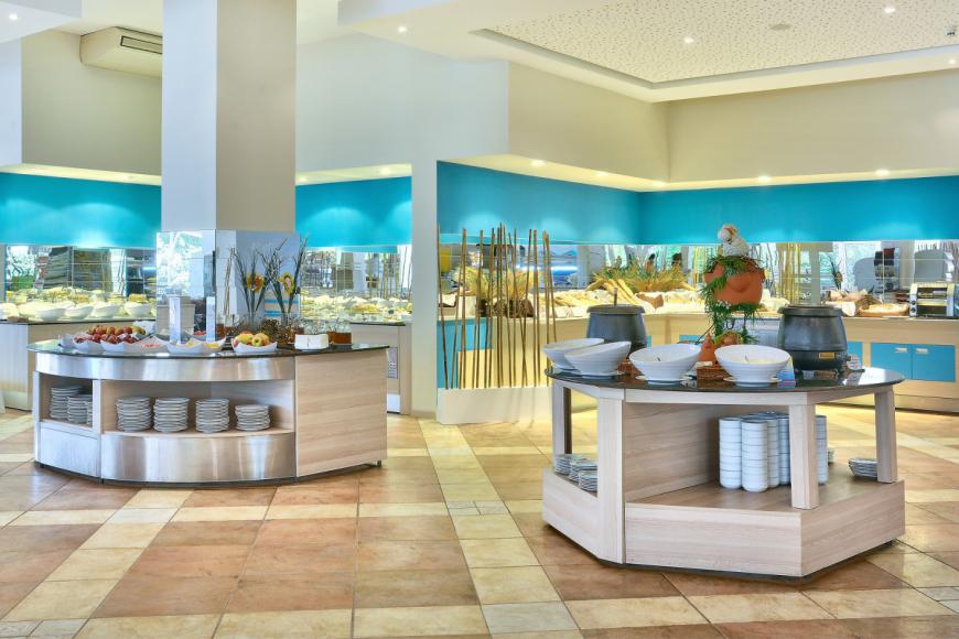 4 Sterne Familienhotel: Family Club Ralitsa Aqua - Albena, Dobritsch (Schwarzmeerküste), Bild 8