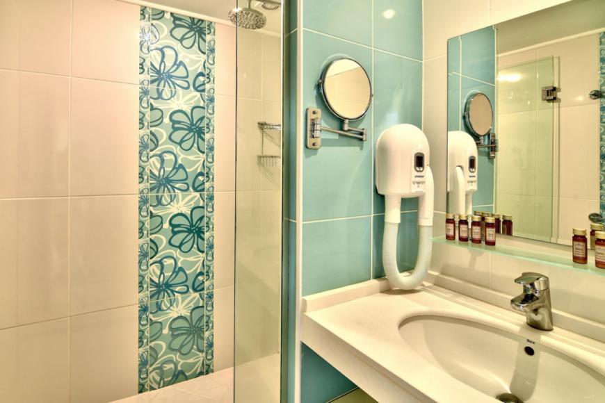 4 Sterne Familienhotel: Family Club Ralitsa Aqua - Albena, Dobritsch (Schwarzmeerküste), Bild 7