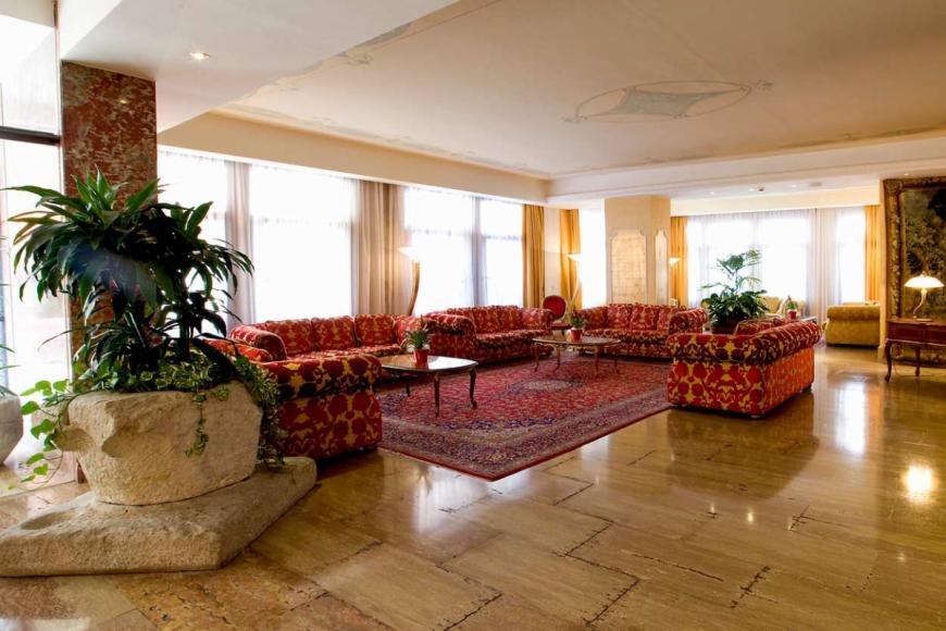 4 Sterne Hotel: Principe Venedig - Venedig, Venetien, Bild 3