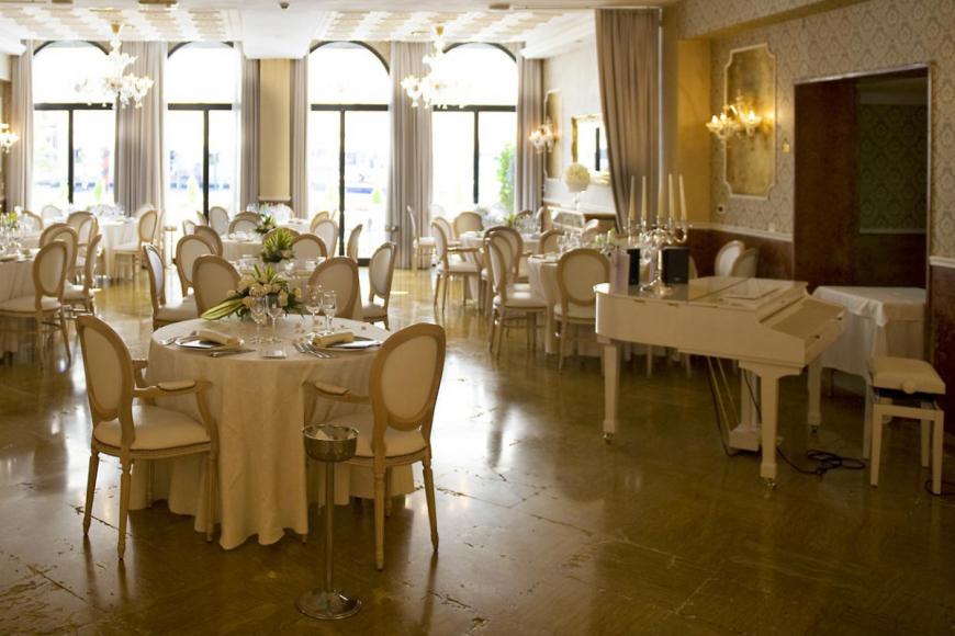 4 Sterne Hotel: Principe Venedig - Venedig, Venetien, Bild 4