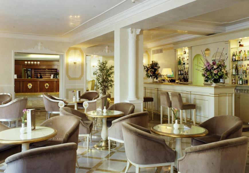 4 Sterne Hotel: Carlton on the Grand Canal - Venedig, Venetien, Bild 3