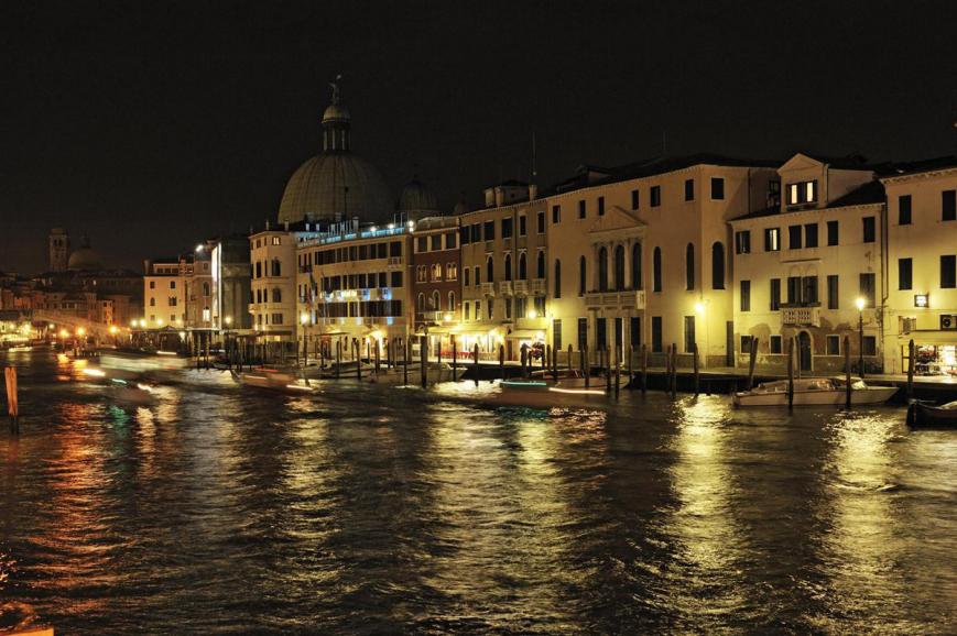 4 Sterne Hotel: Carlton on the Grand Canal - Venedig, Venetien, Bild 2