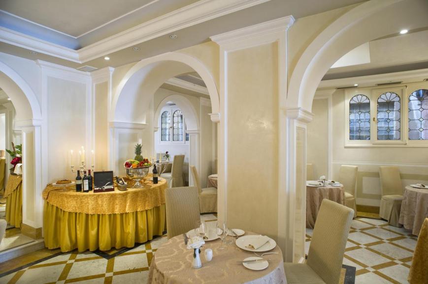 4 Sterne Hotel: Carlton on the Grand Canal - Venedig, Venetien, Bild 9