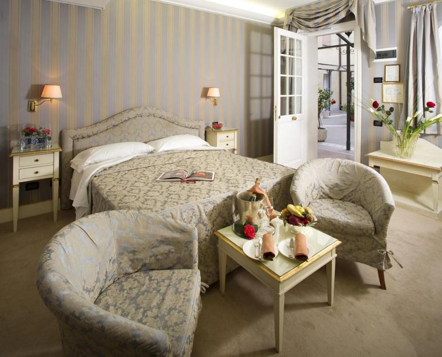 4 Sterne Hotel: Carlton on the Grand Canal - Venedig, Venetien, Bild 8