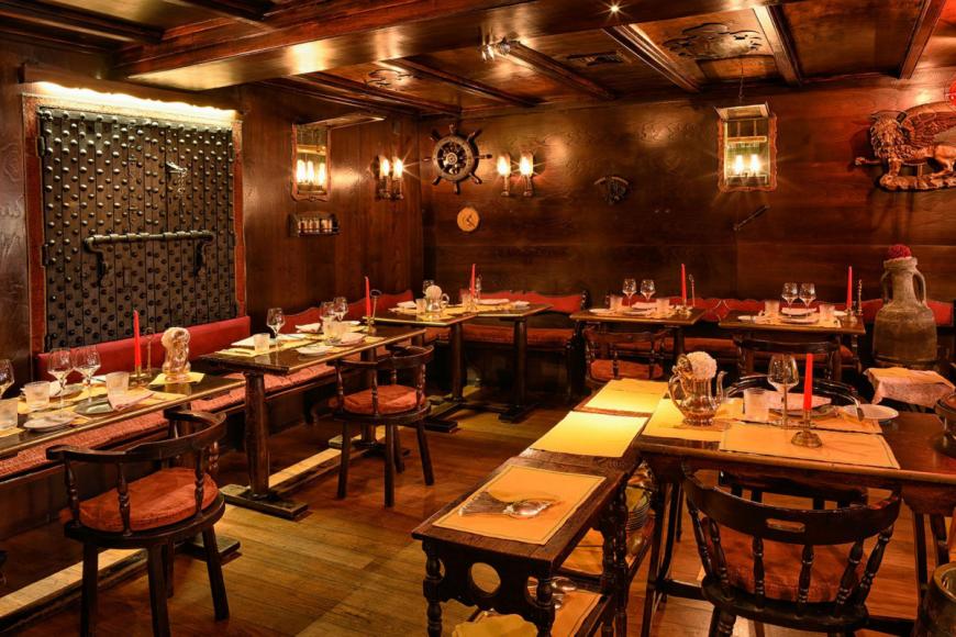 4 Sterne Hotel: Saturnia - Venedig, Venetien, Bild 3