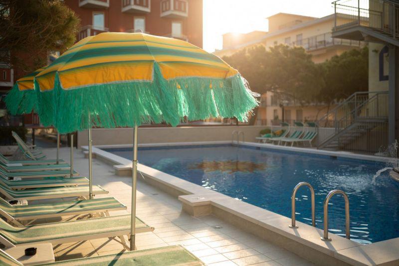 3 Sterne Hotel: Hotel Kennedy - Lido di Jesolo, Venetien