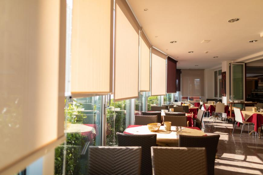 3 Sterne Hotel: Sheila Aparthotel - Lido di Jesolo, Venetien, Bild 2