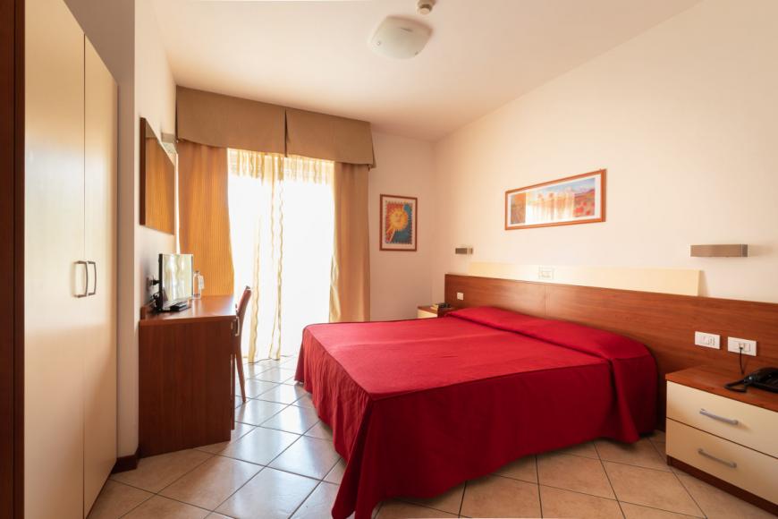 3 Sterne Hotel: Sheila Aparthotel - Lido di Jesolo, Venetien, Bild 3