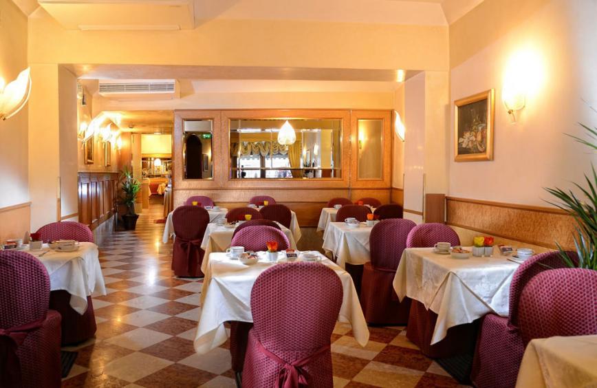4 Sterne Hotel: Hotel Rialto - Venedig, Venetien, Bild 6