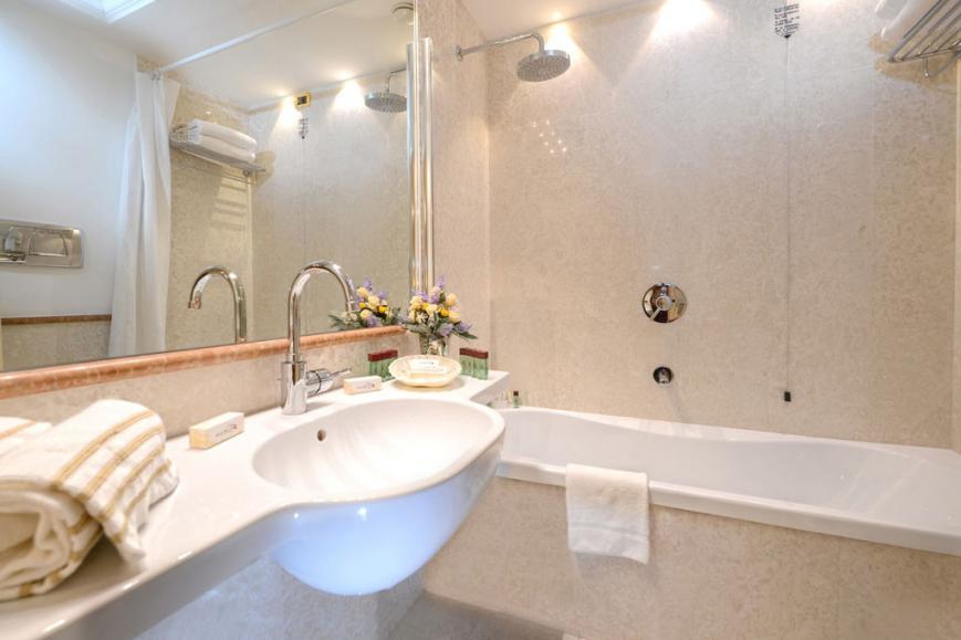 4 Sterne Hotel: Hotel Rialto - Venedig, Venetien, Bild 4