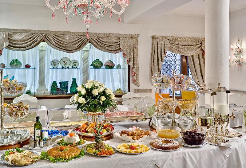 4 Sterne Hotel: Hotel Giorgione - Venedig, Venetien, Bild 7