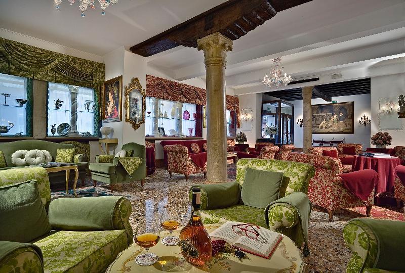 4 Sterne Hotel: Hotel Giorgione - Venedig, Venetien, Bild 4