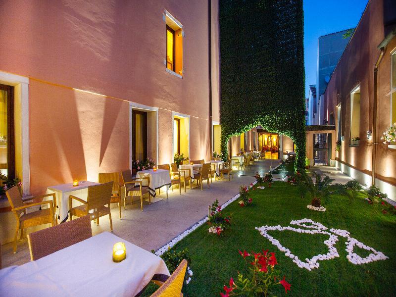 4 Sterne Hotel: Ai Mori d'Oriente Hotel - Venedig, Venetien, Bild 4