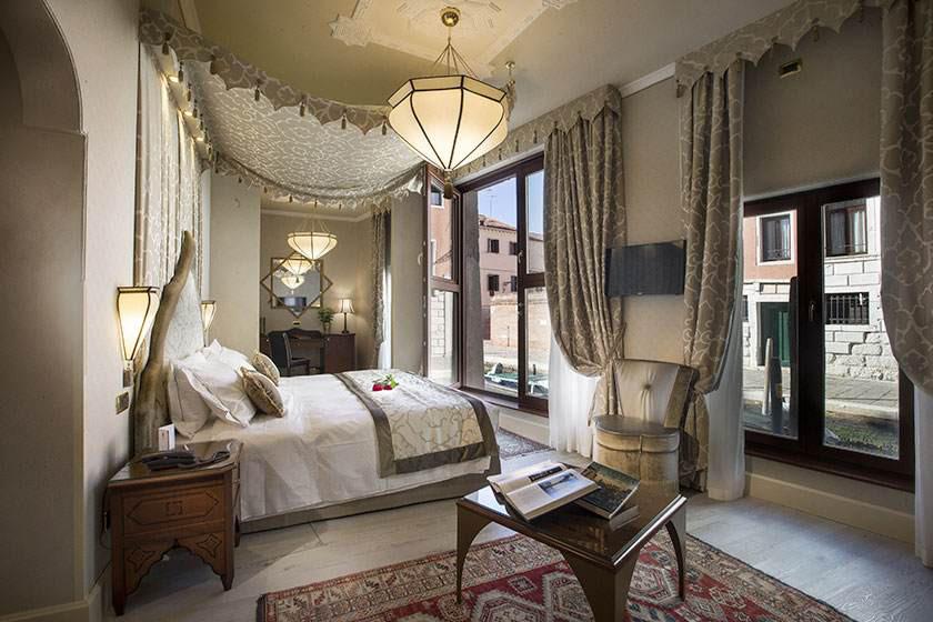 4 Sterne Hotel: Ai Mori d'Oriente Hotel - Venedig, Venetien, Bild 3